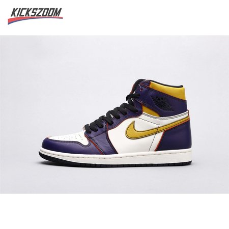 Air Jordan 1 x Nike SB Dunk High OG Court Purple 41-46