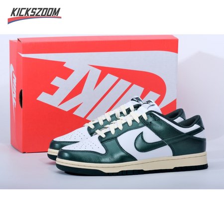 Nike Dunk Low Vintage Green Size 36-47.5
