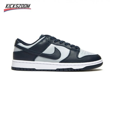 Nike Dunk Low Georgetown CW1590-004 Size 40-47.5