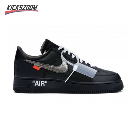 Off-White x Air Force 1 Low '07 'MoMA' Size 36-46