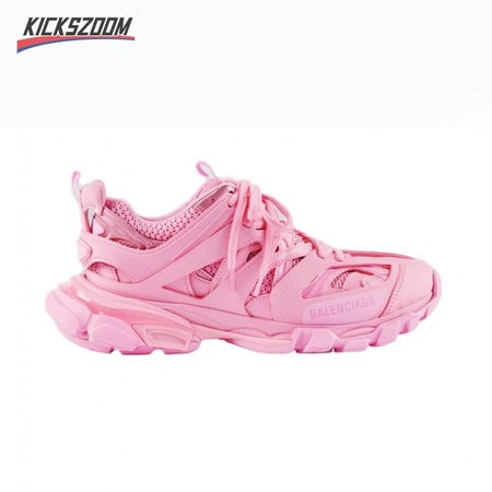 Balenciaga Track Trainer Pink Size 35-39