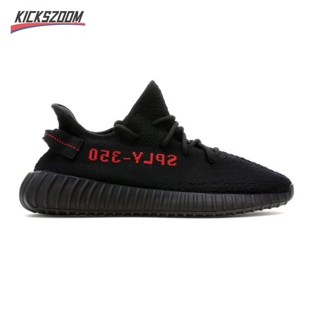 Yeezy Boost 350 V2 'Bred' Size 36-48