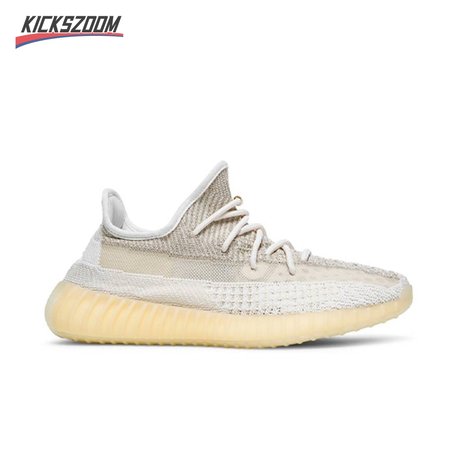 Yeezy Boost 350 V2 'Natural' Size 36-48