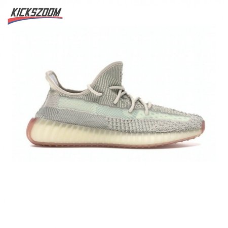 Yeezy Boost 350 V2 'Citrin Non-Reflective' Size 36-48