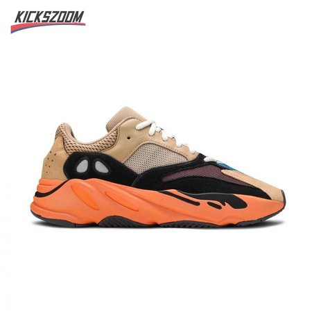 Yeezy Boost 700 'Enflame Amber' Size 36-48