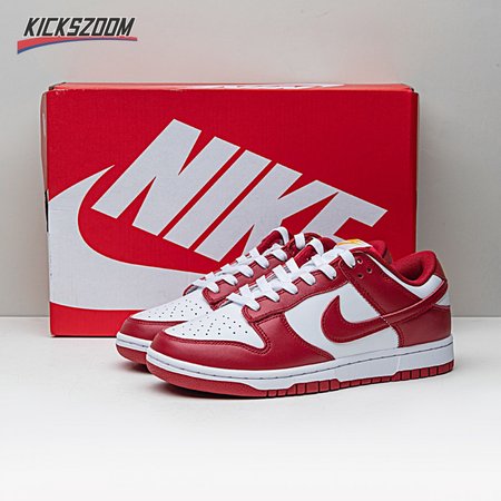 Nike Dunk Low Retro Gym Red Size 36-46