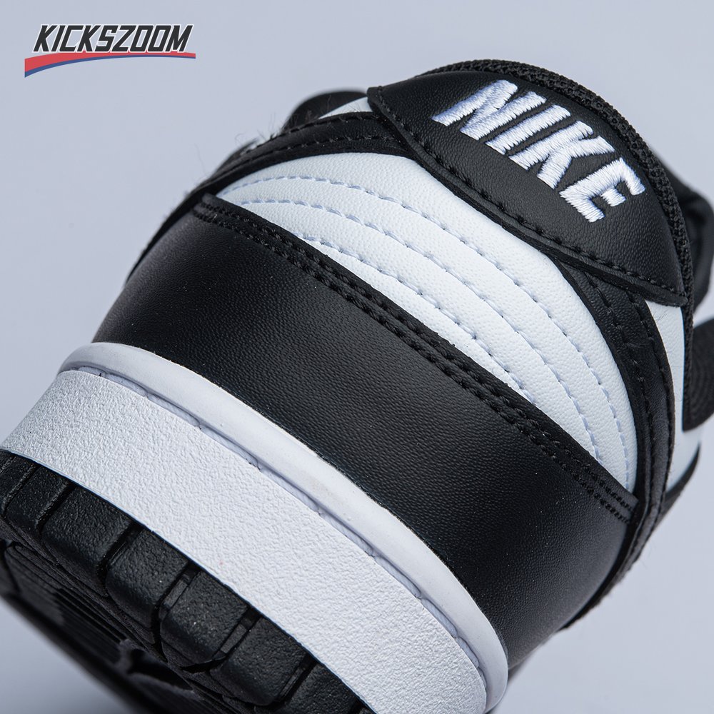 Dunk Low 'Black White' Size 36-47.5 [M234723519] - $114.00 : kickszoom ...